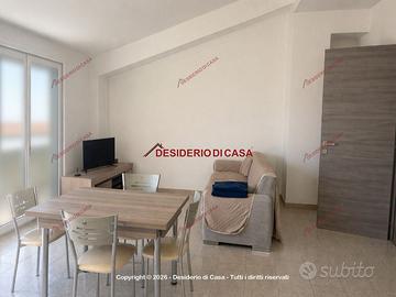 Appartamento, Campofelice di Roccella.