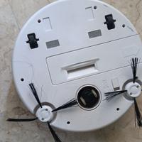 MINIASPIRAPOLVERE WIRELESS