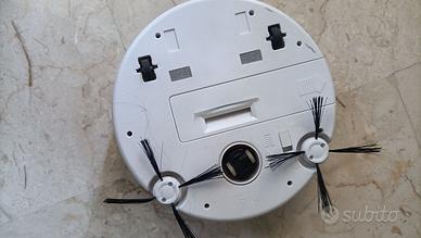 MINIASPIRAPOLVERE WIRELESS