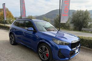 Bmw X1 msport pro 20d xdrive
