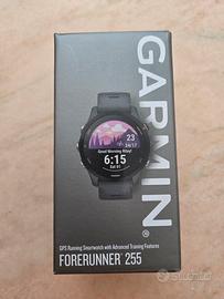 Garmin Forerunner 255