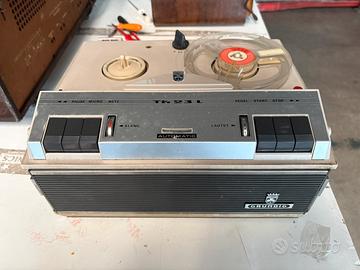 Magnetofono