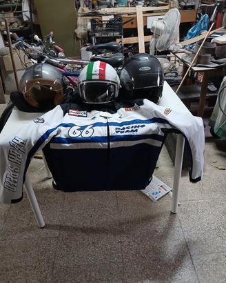 accessori moto 