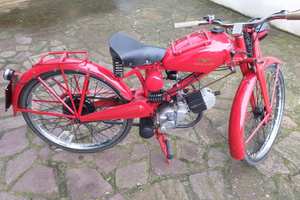 Guzzino 65cc