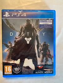 Giochi PS4 - DESTINY