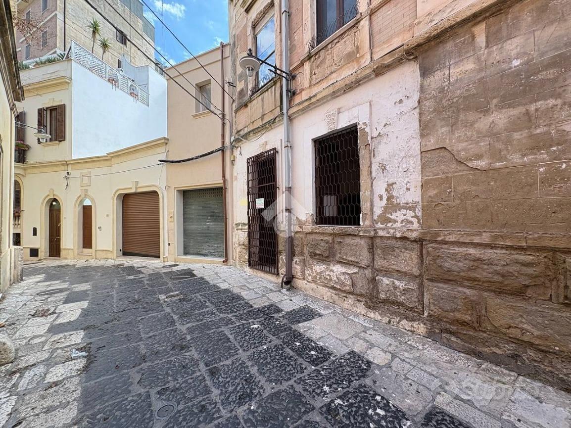 Appartamento – Brindisi, Centro - Vista 3