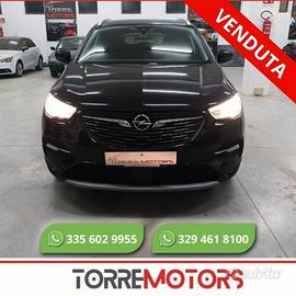 Opel Grandland X 1.6 diesel Ecotec Start&Stop aut.