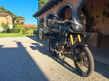 Honda Africa Twin CRF1000L