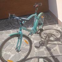 bici Bianchi mod. MILANO