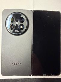Oppo find n5 fold globale