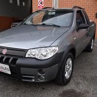 FIAT - Strada 1.3 MJT FIORINO PICK- UP hard top