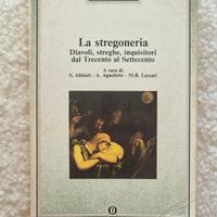 La stregoneria. Diavoli, streghe, inquisitori dal