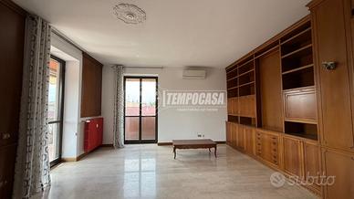 Appartamento TRILOCALE