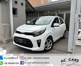 Kia Picanto 1.0 12V 5 porte Style