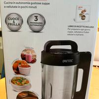 Soup maker