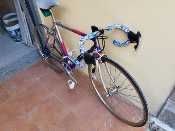 bici da corsa