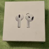 Airpods 4’