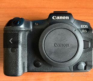 Canon EOS R5