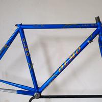 Telaio OLMO Super Light Columbus GENIUS 