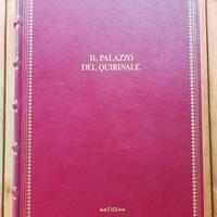 IL PALAZZO DEL QUIRINALE – FMR ART’È