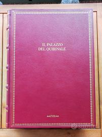IL PALAZZO DEL QUIRINALE – FMR ART’È