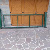 cancello carraio