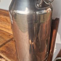bidone latte 