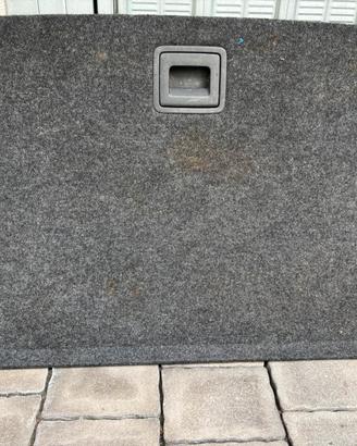 Pianale bagagliaio Volkswagen