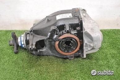 Bmw f20 f21 f22 differenziale posteriore | 16572
