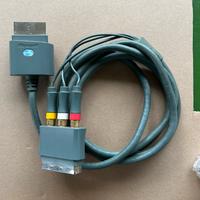 XBox 360 cavo di collegamento