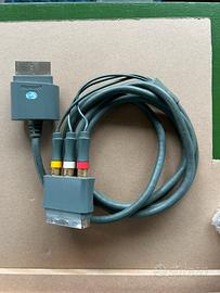 XBox 360 cavo di collegamento