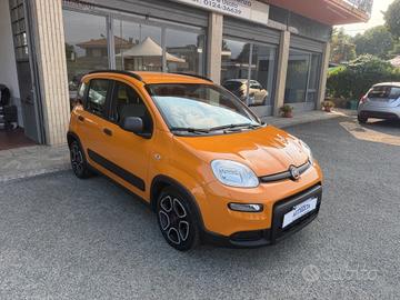Fiat Panda 1.0 Hybrid City Life