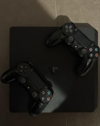 PlayStation 4