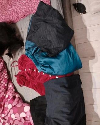 20 pezzi Vestiti maglioni e maglie donna