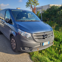 Mercedes benz classe vito