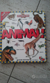 Libro animali