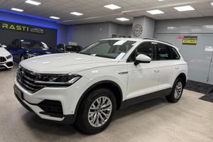 Volkswagen Touareg 3.0 V6 TDI SCR Advanced