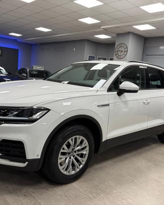 Volkswagen Touareg 3.0 V6 TDI SCR Advanced