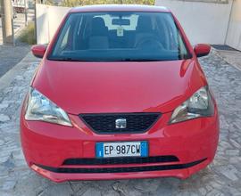 Seat Mii 1000c ECOFUEEL 2013 5p