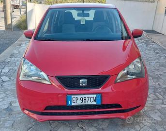 Seat Mii 1000c ECOFUEEL 2013 5p