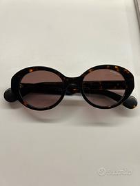 Occhiali da sole donna moncler