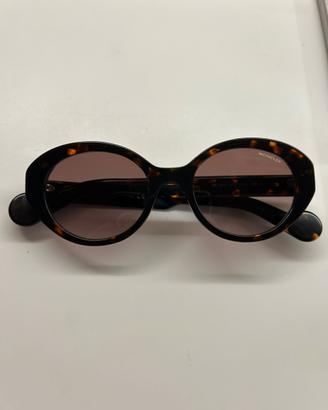 Occhiali da sole donna moncler