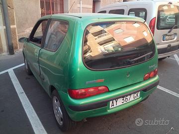 FIAT Seicento - 1998
