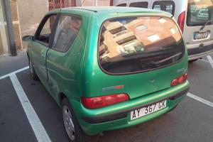 FIAT Seicento - 1998