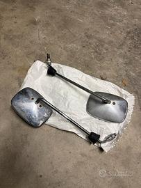Specchietti originali Piaggio Beverly