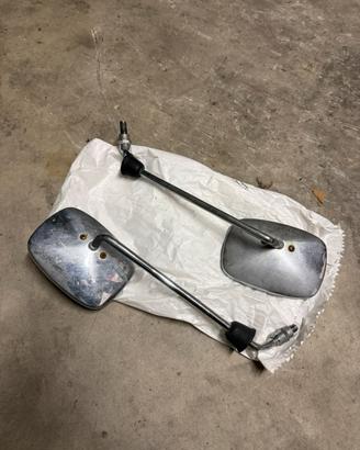 Specchietti originali Piaggio Beverly