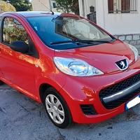Peugeot 107 1.0 68CV 3p. Desir