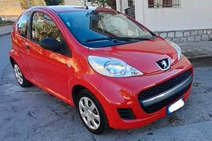 Peugeot 107 1.0 68CV 3p. Desir
