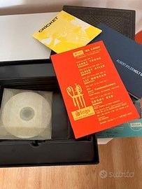 Albert Ayler Holy Ghost  9 Cd Rare & Unissued