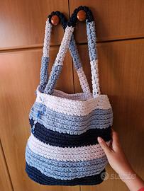 Borsa mare e città
